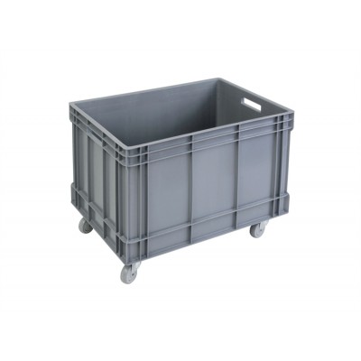 Plastik Kasa KOD 2501 K